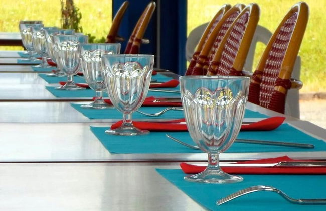 Appart'Hotel Les Acacias - Foto 19