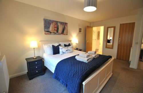 Coastal Haven- stunning home in Crail - Foto 11