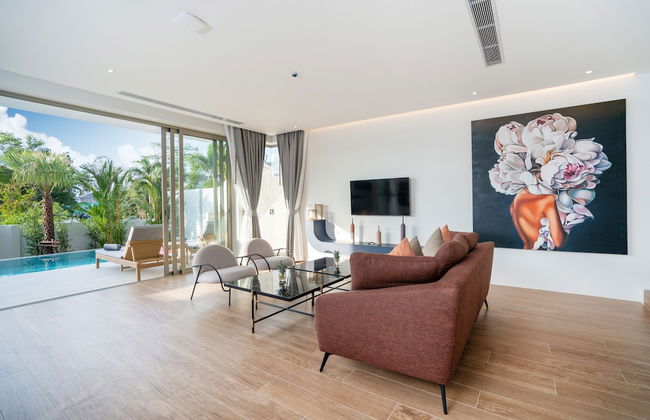 Capucine Villas - Foto 70