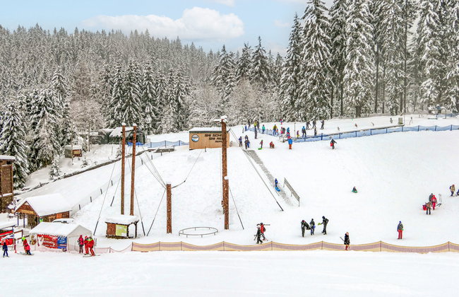 Harrachov Resident Vesna - Foto 25
