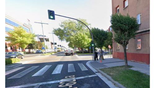 Piso 5 min a pie del centro parking gratis - Foto 3