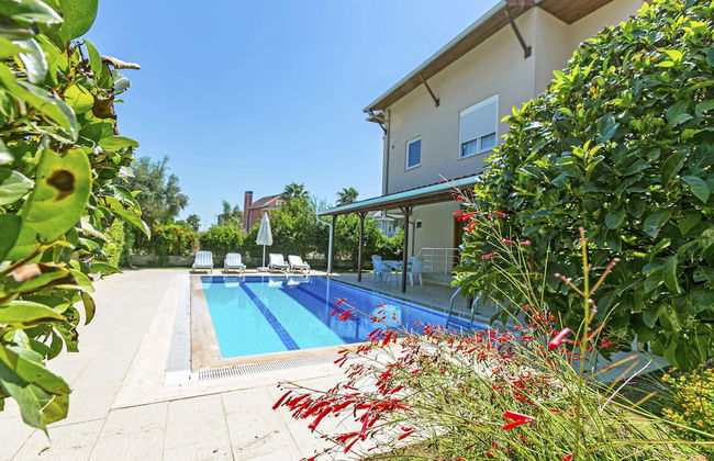 Paradise Town Villa Hazel - Foto 13