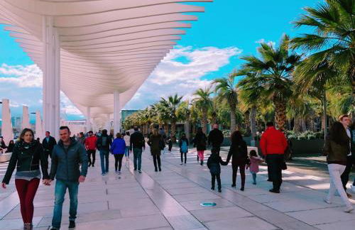 El Atardecer Skyline romantic views - Photo 59