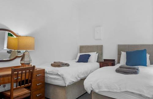 Mulberry Beautiful Apartment with Sea View - Pass the Keys - Foto 22