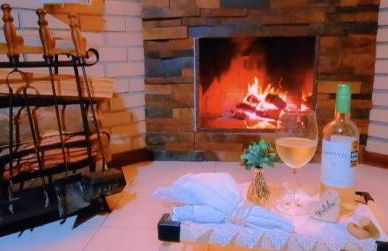 Chalé do Tabuleiro - Foto 7