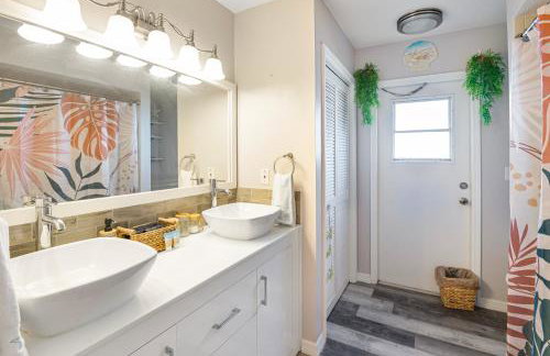 Villa Maria Salt Sun 7 minutes to Indian Rocks Beach - Foto 22