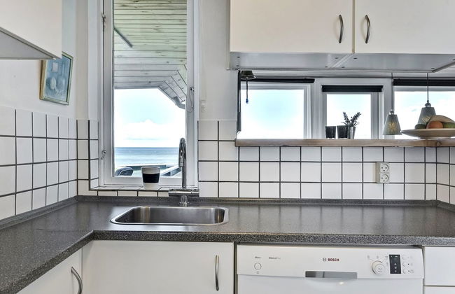 "Eldar" - 5m from the sea - Foto 21