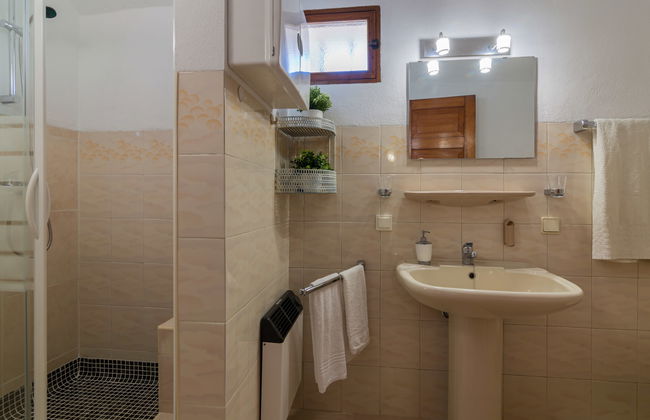 Villa Genoveva - Foto 15