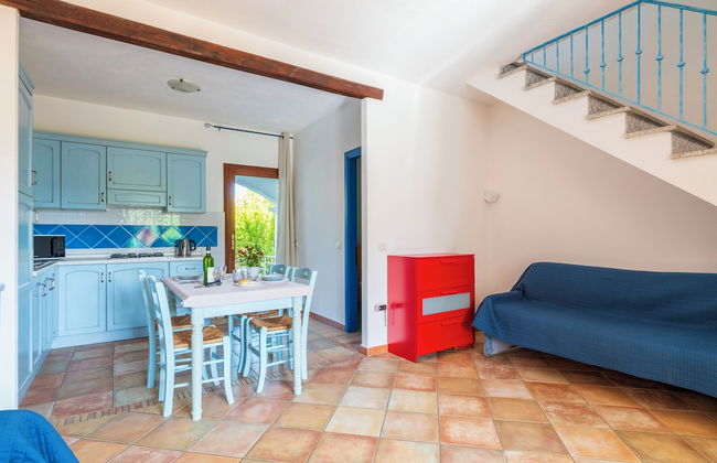 Appartamenti Vecchio Stazzo - Foto 45