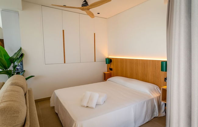 Hotel Apartamentos Hamus - Photo 8