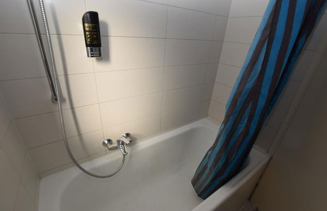 AB Apartment 42 near Cannstatter Wasen - Photo 14