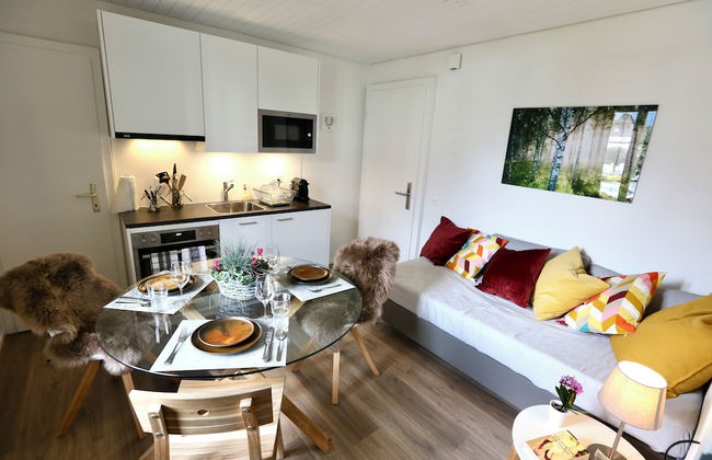 ALP APARTMENTS with self check-in - Foto 35