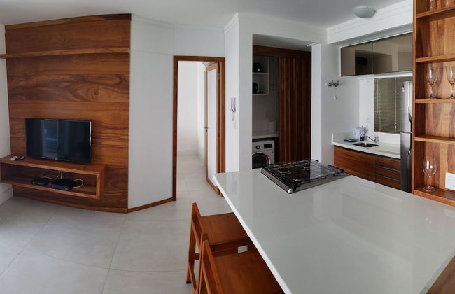 Apartamento de Frente pro Mar - Campeche - Foto 4