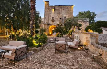 Tenuta Monacelli Lecce - Foto 8