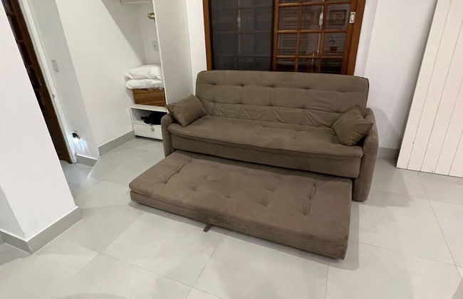 Studios Aromas do Campeche - Floripa - Photo 61