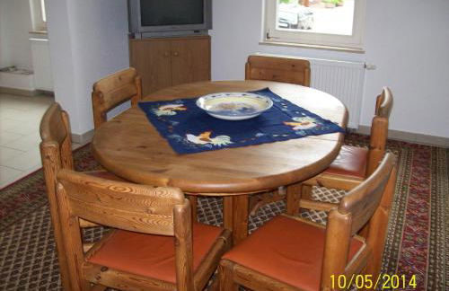 Ferienwohnung Lamm - Foto 5