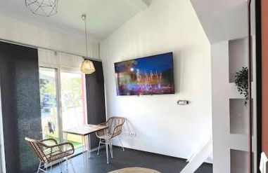 Casita: maison duplex +parking/terrasse/Netflix - Photo 6