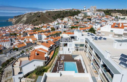 Panoramic Views - Terrace, Sea Views & Pool - Foto 39
