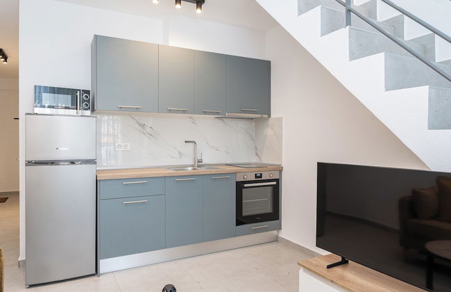 Danai & Palm Residential Complexes - Foto 56