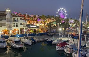 Lujoso Atico Dúplex En Puerto Marina - Foto 74