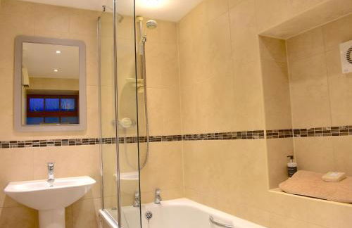 Corrie Apartment, Kinlochlaich House - Foto 9