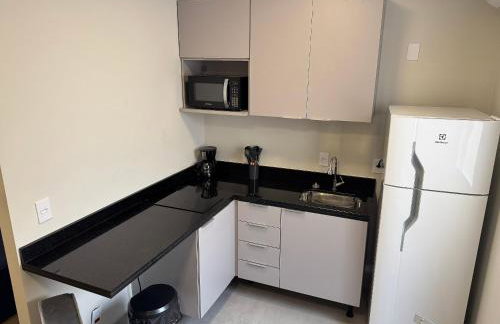 Citta di Gemma - Apartamentos Completos no Centro - Foto 7