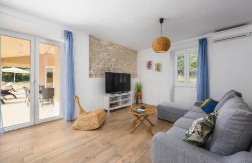 Stunning Apartment In Labin With Sauna - Foto 3