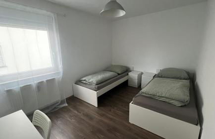 3 Zimmerwohnung für 6 Personen - Foto 11