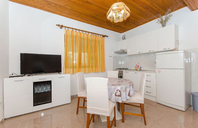 Apartments Marinko - Foto 11