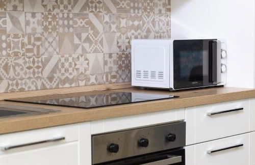 Da zia Giovanna Apartment - Foto 7