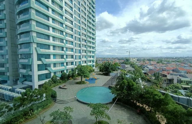 Grand Kamala Lagoon By Mitra Propertindo - Foto 68