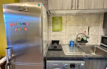 Cosy Apartment in Edinburgh city centre , 2 bedroom1 Bathroom - Photo 23