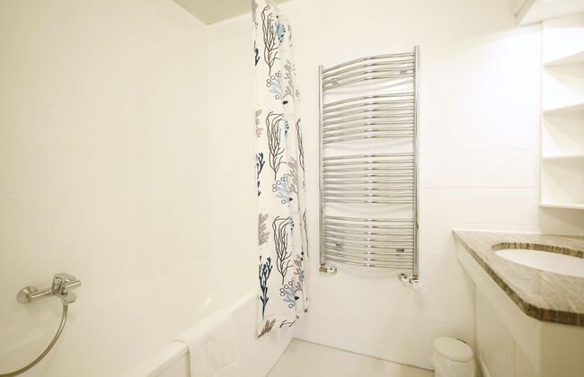 HeyMi Apartments Karlsplatz - Foto 28