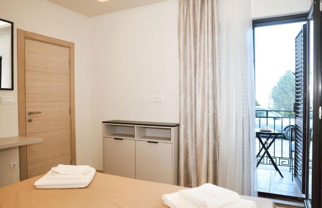 Stylish Apartment With Modern Elegance in Herceg Novi Area - Foto 5