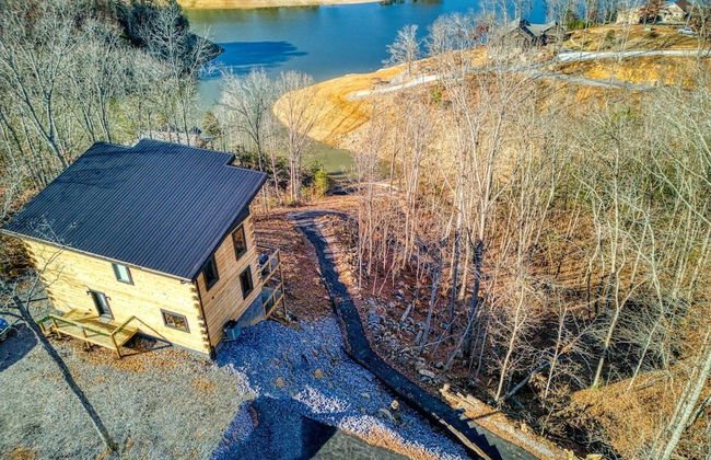 Smoky Lake Retreat 3 Bedroom Cabin by RedAwning - Foto 51