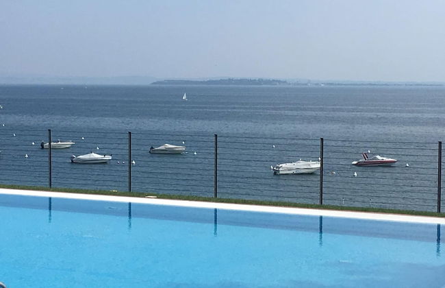 Belvilla by OYO Appartment Dafinzi - Foto 18