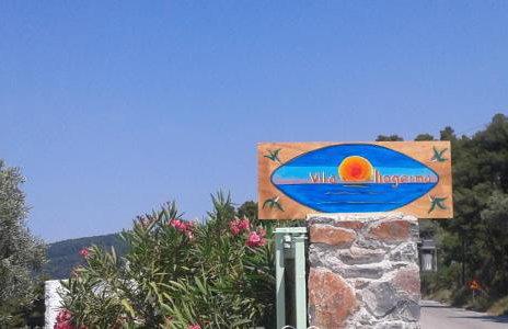 Villa Liogerma - Foto 34