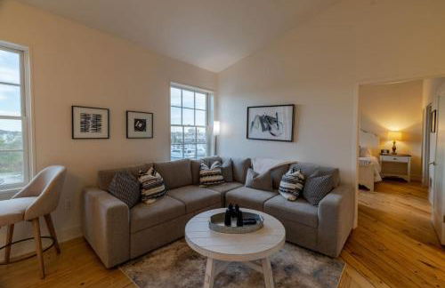 Habour Haven minutes from downtown Mystic - Foto 1