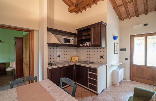 La Torre wine resort - Foto 46