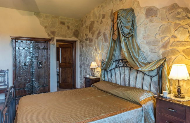 Podere Torricella 16 4 - Foto 13