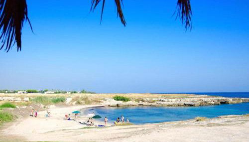 Pietra & Mare Ostuni - Foto 1