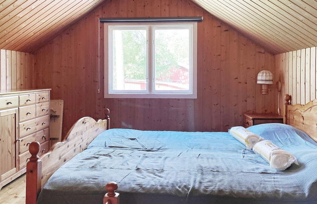 8 Person Holiday Home in Blido - Photo 4