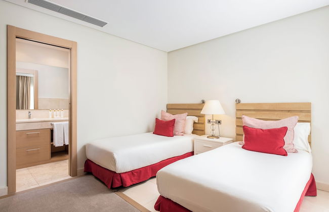 Las Terrazas de Abama Suites - Foto 15