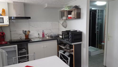 appartement rez de chausse - Foto 5