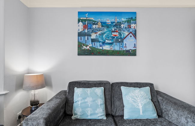 Plymouth-fernhurst- 2 Bedroom Bungalow - Foto 47