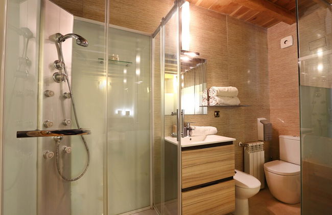 Casa rural ignaciano Landetxea - Foto 33