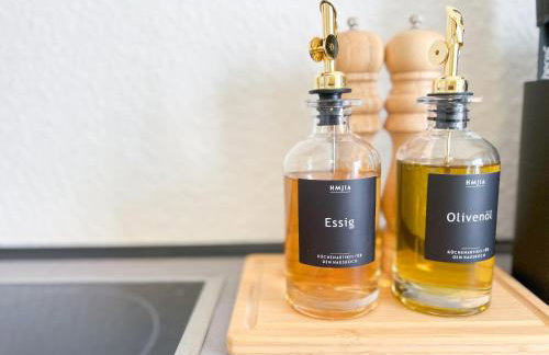 UPPER ROOM Apartment im Zentrum - Foto 10