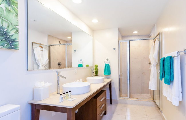 Miami Vacation Rentals - Brickell - Photo 149