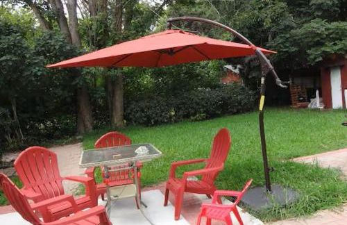 Traveler Home Charleston Mount Pleasant - Photo 6