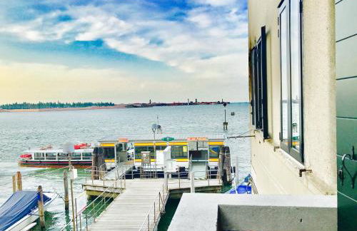 Ca' Monica Panoramic-Canal View, Biennale - Foto 19